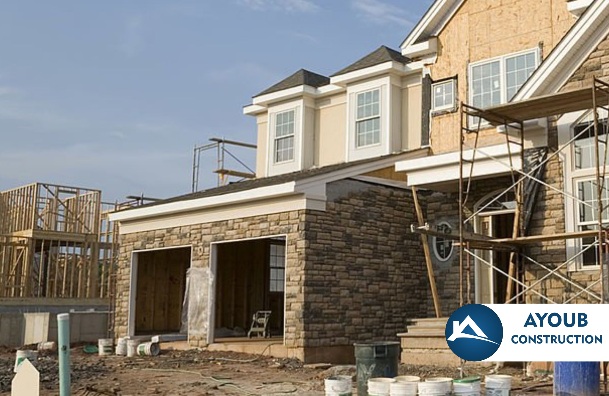 custom home builder gainesville fl