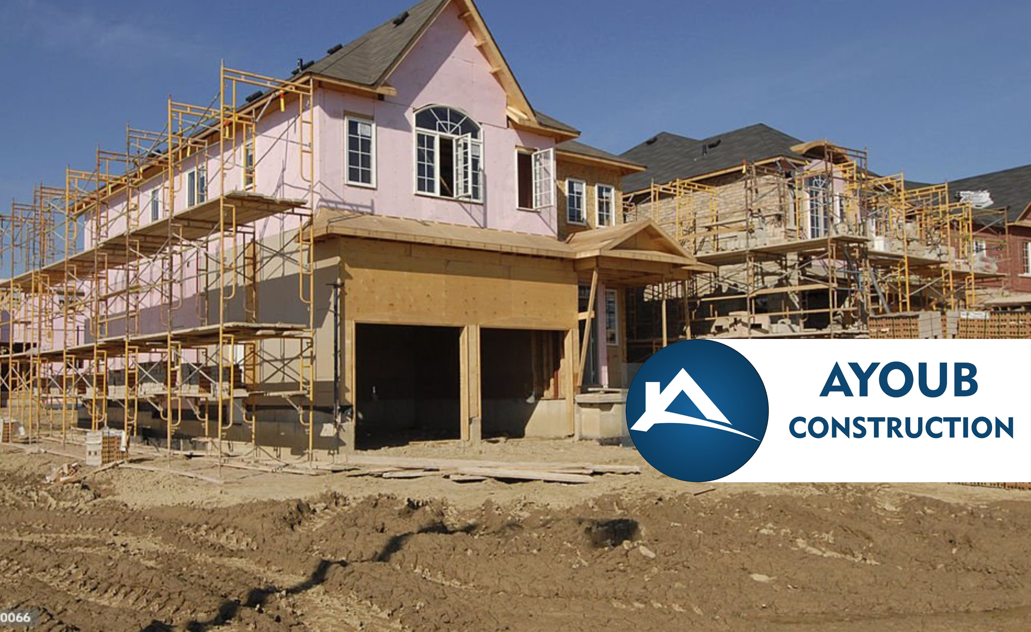 Custom Home vs. Spec Home: Which Is Right for You? - Ayoub Construction