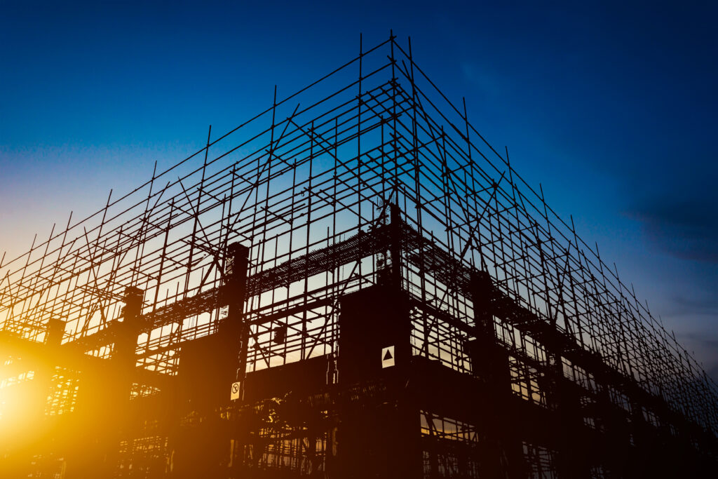 residential vs commercial construction