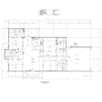 construction floor plans
