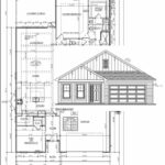 construction floor plans